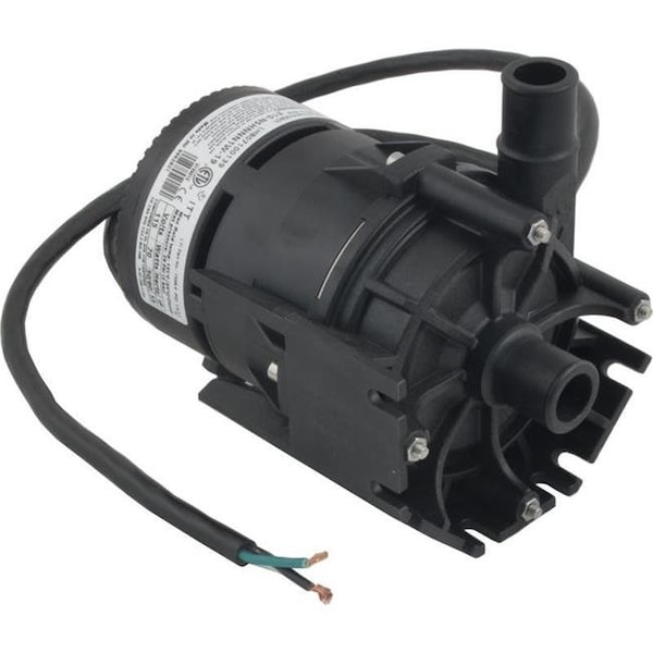 Laing Thermotech Laing Thermotech LHB07100139 115V 0.75 in. Barb & Bare Cord Circulation Pump 4 ft. LHB07100139 - main